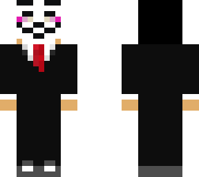 hacker reamake