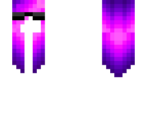 hair and glasses base