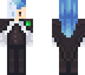 half mask - fixed