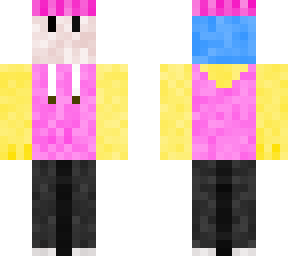 hays skin