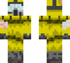 hazmat