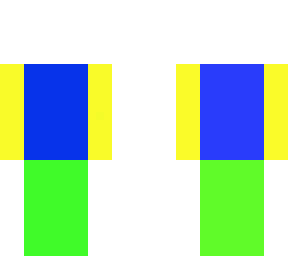 headless noob
