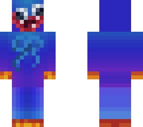huggy wuggy project