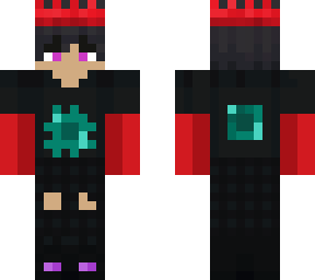 human carter skin