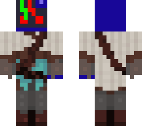 hunter w. bonnie