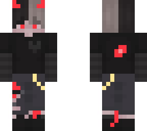 i am bored so i edit demon