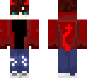i made this for a friend :)