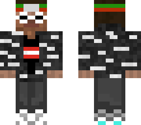 iced out steve