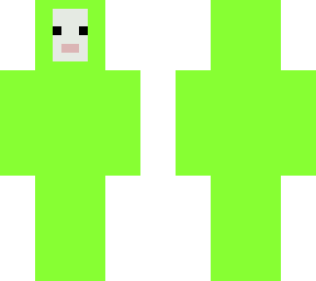 im *** meme skin