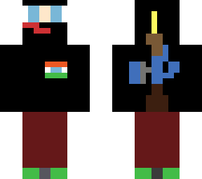 indian fbi