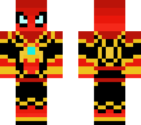 iron spider 3