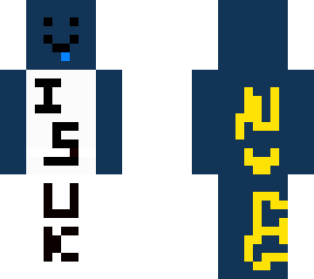 isuck