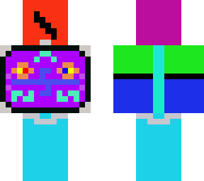 itznotweird