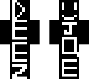 joedeez42069's skin