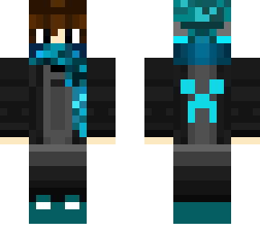 johndelplayz  nova skin
