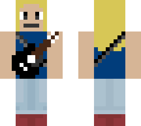 jonah's skin 2