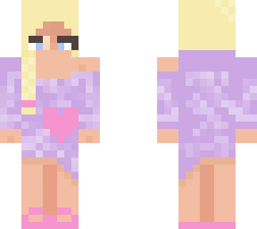 kawaii pajamas