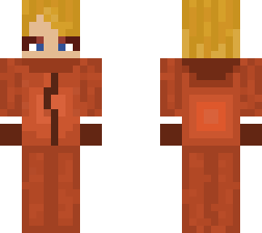 kenny south park