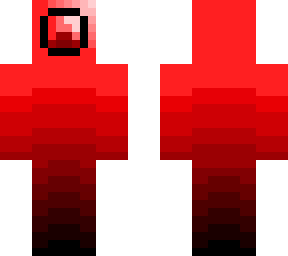 kindasusgamer red eye thing
