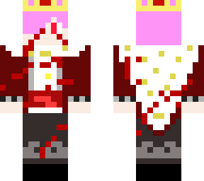king darman (v2)