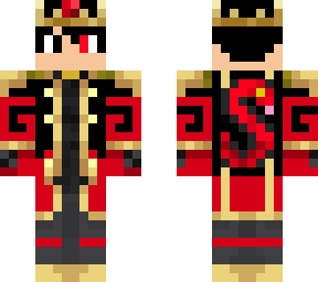 king elgabos