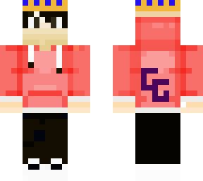 king kid v 3