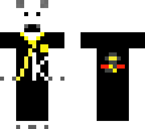 kobra kai bear