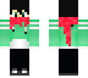 kris arts skin