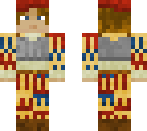 landsknecht