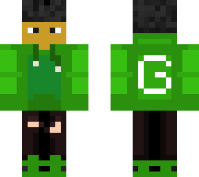 latest goggle_yt skin