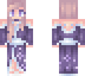 lavender recolour