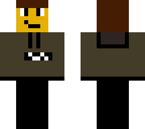 lazer man (second version is the second layer)