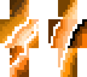 led orange