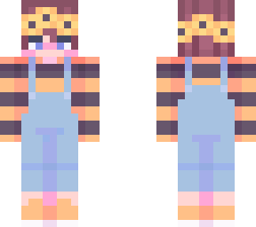 lilypad smp npc 46