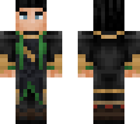 loki avengers 2012