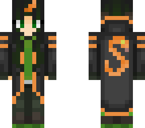 lur -team serpent's-