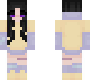 lypopheni enderling human form