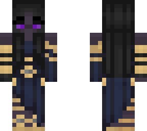lypopheni enderling true form