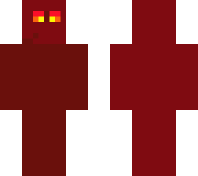 magma cube (again i tried)