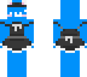 maid *contest*