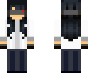 main skin for me