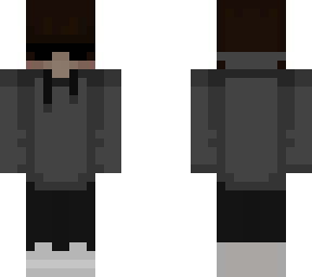 man