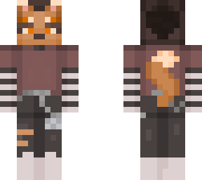maroon eboy cinna