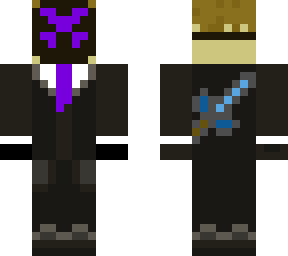 masked detective
