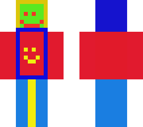 masked fusion 1.2