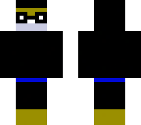 me but in minecraft