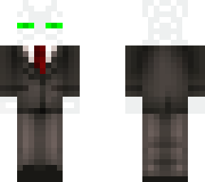 me in a tuxedo (2x)