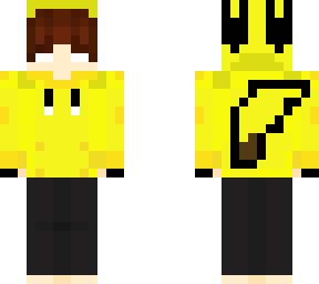 me in pikachu hoodie ( fixed )