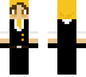 me with tux 3