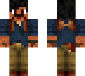 mexican explorer
